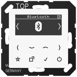 Jung Smart DAB+ Digitalradio DAB A BT WW