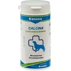 Calcina Fleischknochenmehl veterinär