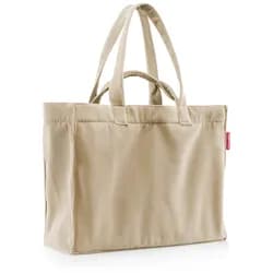 reisenthel softshopper - beige