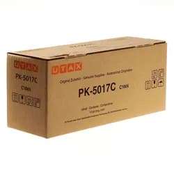 UTAX Toner PK-5017C cyan