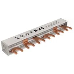Eaton Gabelverschienung EVGK-3PHAS/6MODUL