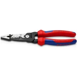 KNIPEX Multifunktions-Elektriker zange