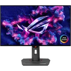 ASUS ROG STRIX XG27AQDMG Gaming Monitor 67,3 cm (26,5 Zoll)