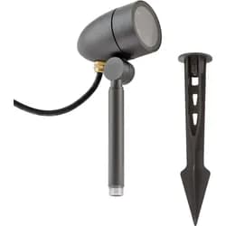 EVN Lichttechnik HV-Spot mit Erdspiess LC541511