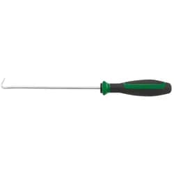 Stahlwille Montagewerkzeug Stahlwille 77101103 Hakenwerkzeug L.250mm rundgebogen