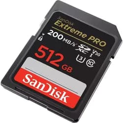 Sandisk Speicherkarte