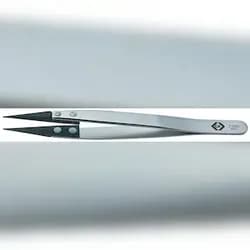 Bestückungspinzette 259CF, 130 mm
