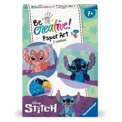 Ravensburger Kreativset Creation kreativ BeCreative Paper Art Quilling Stitch 23750