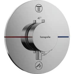 hansgrohe Spültischarmatur