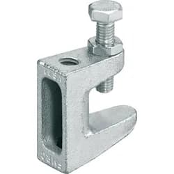 Trägerklammer M 10