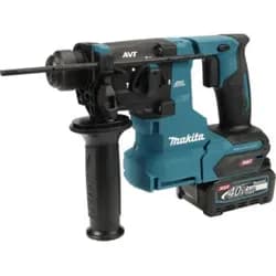 Makita HR010GD201 Akku-Kombihammer