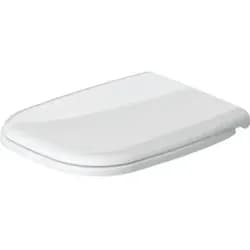 Duravit WC-Sitz weiß