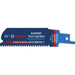 BAJONETSAVKLINGEINGE S555CHC METAL