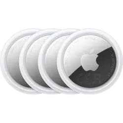Apple AirTag, 4er-Pack (2026)