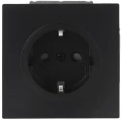 BJ 20 EUCB-45M - Schutzkontakt Steckdose Safety+