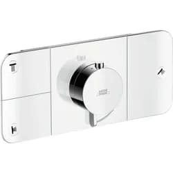 hansgrohe Spültischarmatur
