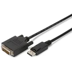 Digitus DisplayPort Adapterkabel