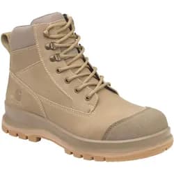 Carhartt Detroit 6’’ ZIP S3 Stiefel 41