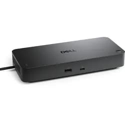 Dell Laptop-Dockingstation