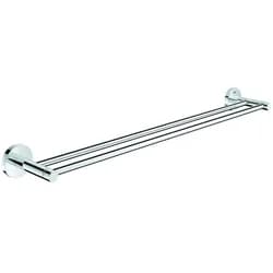 GROHE Essentials, 654 mm - Silber