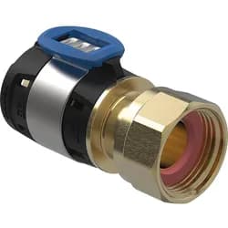 Geberit 620.651.00.1, Schlauchanschluss
