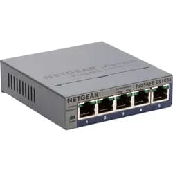 Netgear Plus GS105Ev2