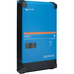 Victron Quattro-II 24/5000/120-50 230V