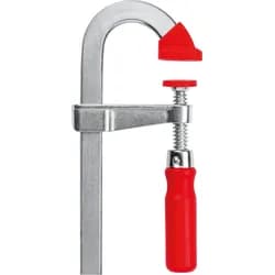 BESSEY Leicht-Schraubzwinge LMU10/5