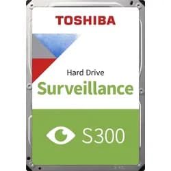 Toshiba HDD-Festplatte