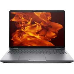 HP ZBook Fury 16 G1i Intel® CoreTM Ultra 9 285HX Mobile Workstation 40,6 cm (16 Zoll)