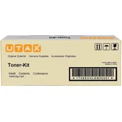 Utax Toner PK-5020K 1T02YJ0UT0 schwarz