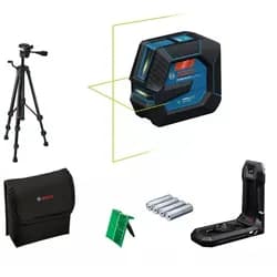 Bosch Power Tools Linienlaser 0601065601