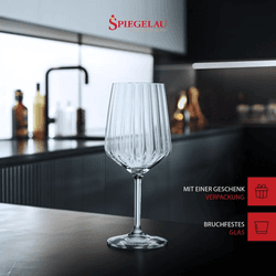 SPIEGELAU Glas