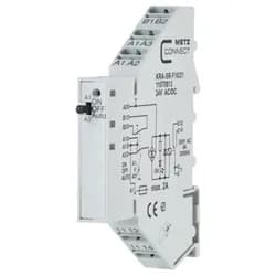 Metz Connect Koppelbaustein KRA-SR-F10/21 1W