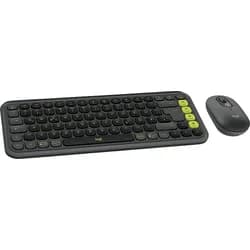 Logitech Tastatur