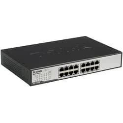 DGS-1016D neu