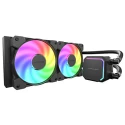 LC-POWER JetFlow 240 ARGB