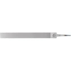 PFERD TOOLS Weichmetallfeile Flachstumpf 300mm Hieb 0 für Bearbeitung von Weichmetall und Kunststoff