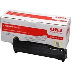 OKI, Toner, 44844505 (Y)