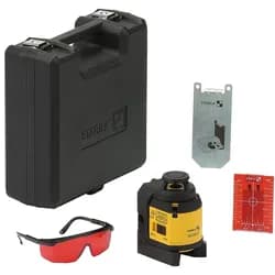 Stabila Multilinien-Laser LAX 400