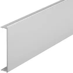 Rehau Brüstungskanal Oberteil BRK 700802 lgr