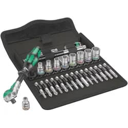 Wera 8100 SA 9