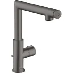 Hansgrohe Waschtischmischer 220 Axor Uno Select 45016340
