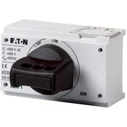 Eaton Drehgriff NZM2-XDV