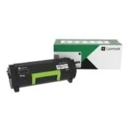 Lexmark Toner 66S2000 schwarz