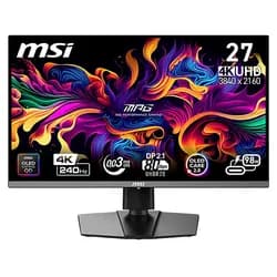 MSI MPG 272URXDE QD-OLED