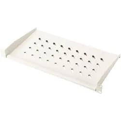 DN-97609 - 1U - Fixed Shelf