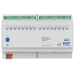 MDT, Verteilerschrank Zubehör, Binäreingang