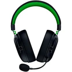 RAZER BlackShark V3 X Kopfhörer schwarz