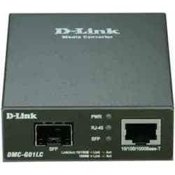 D-Link DMC G01LC Medienkonverter, Data Converter